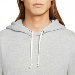 NIKE SB FELPA CON CAPPUCCIO PREMIUM Grigio -Strada Moda nike sb dh2644 felpa con cappuccio premium street style uomo 044580601 063 3