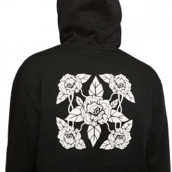 NIKE SB FELPA CON CAPPUCCIO STAND ALONE Nero -Strada Moda nike sb dh2663 felpa con cappuccio stand alone street style uomo 044580801 010 4