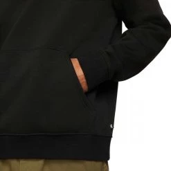 NIKE SB FELPA CON CAPPUCCIO STAND ALONE Nero -Strada Moda nike sb dh2663 felpa con cappuccio stand alone street style uomo 044580801 010 5