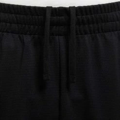 NIKE SB BERMUDA SUNDAY Nero -Strada Moda nike sb dh2968 bermuda sunday street style uomo 044739901 010 4