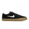 NIKE SB CHRON 2 Nero