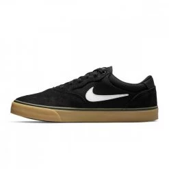 NIKE SB CHRON 2 Nero -Strada Moda nike sb dm3493 chron 2 tutte sneaker uomo 044506801 002 6