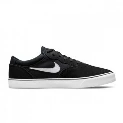 NIKE SB CHRON 2 Nero