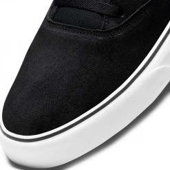 NIKE SB CHRON 2 Nero -Strada Moda nike sb dm3493 nike sb chron 2 tutte sneaker uomo 043459701 003 4