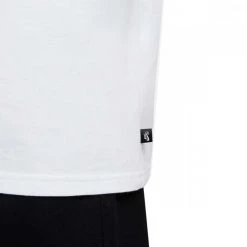 NIKE SB T-SHIRT SPIKEY Bianco -Strada Moda nike sb dn7293 t shirt spikey street style uomo 044552701 100 4