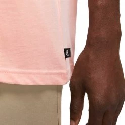 NIKE SB T-SHIRT SCORPION Arancio -Strada Moda nike sb dq1848 t shirt scorpion street style uomo 044740201 800 3