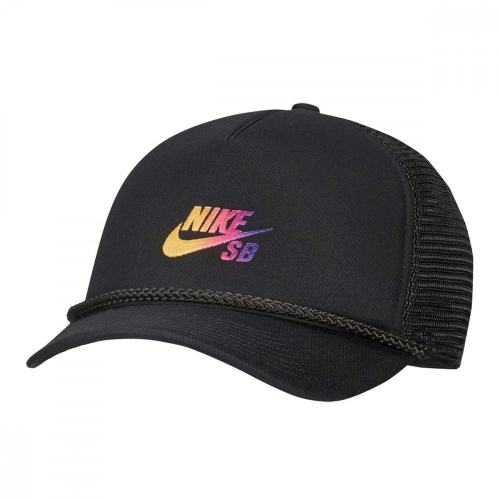 NIKE SB CAPPELLINO TRUCKER NK SB CI99 3 NIKE SB CAPPELLINO TRUCKER NK SB CI99