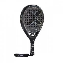 NOX PACK AT.2 GENIUS LIMITED EDITION 2022 -Strada Moda nox packpatltd pack at 2 genius limited edition 2022 racchette padel uomo 045802401 gen 3