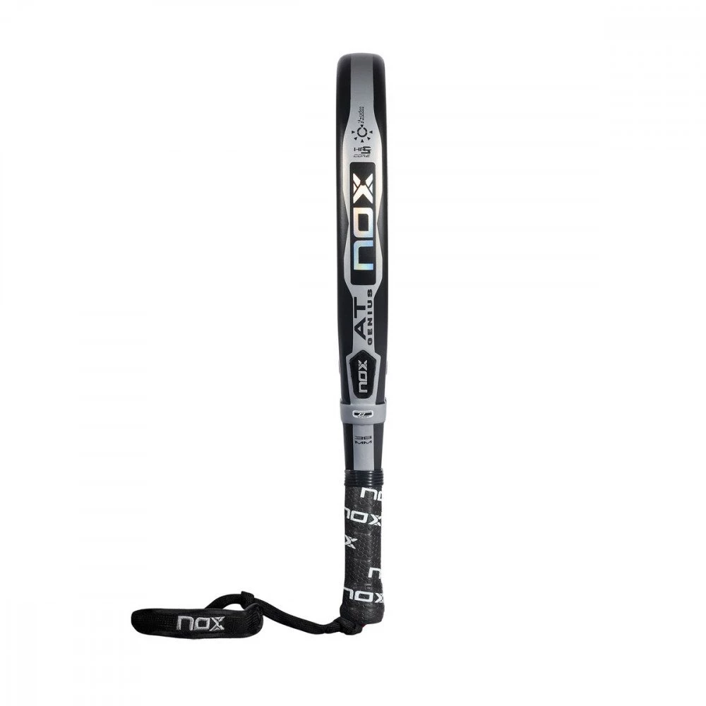 NOX AT GENIUS 18K BY AUGISTIN TAPIA 4 NOX AT GENIUS 18K BY AUGISTIN TAPIA - immagine 2