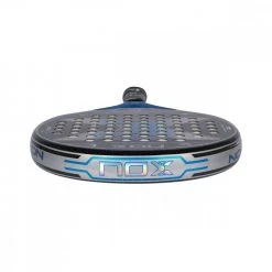 NOX EQUATION WPT EDITION 2022 -Strada Moda nox pequwpt22 equation wpt edition 2022 racchette padel uomo 045406301 gen 3