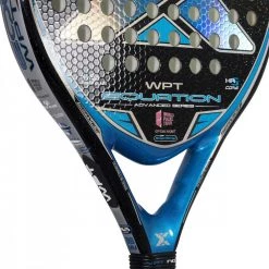 NOX EQUATION WPT EDITION 2022 -Strada Moda nox pequwpt22 equation wpt edition 2022 racchette padel uomo 045406301 gen 5