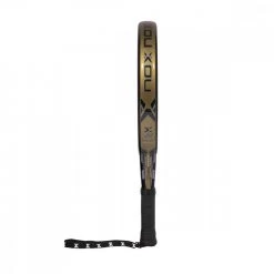 NOX ML10 PRO CUP BLACK EDITION 2022 -Strada Moda nox pml10black22 ml10 pro cup black edition 2022 racchette padel uomo 045802501 blk 3