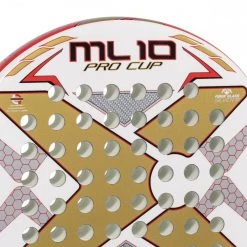 NOX ML10 PRO CUP 2022 -Strada Moda nox pml10pcoor22 ml10 pro cup 2022 racchette padel uomo 045406501 gen 6