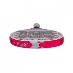 NOX ML10 PRO CUP SILVER 2022 10 NOX ML10 PRO CUP SILVER 2022 -Strada Moda nox pml10prcusil22 ml10 pro cup silver 2022 racchette padel uomo 045406601 gen 3