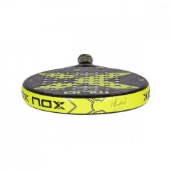 NOX ML10 PRO CUP BLACK EDITION ARENA 2022 -Strada Moda nox pml10rough22 ml10 pro cup black edition arena 2022 racchette padel uomo 045406701 gen 3
