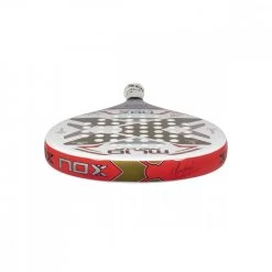 NOX PALA ML10 PRO CUP ULTRALIGHT -Strada Moda nox pml10ultlig pala ml10 pro cup ultralight racchette padel uomo 046371601 gen 4