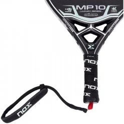 NOX MP10 LUXURY BY MAPI SANCHEZ ALAYETO 2022 -Strada Moda nox pmp10lux22 mp10 luxury by mapi sanchez alayeto 2022 racchette padel uomo 045906301 gen 6