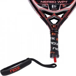 NOX NERBO WPT 2022 -Strada Moda nox pnerwpt22 nerbo wpt 2022 racchette padel uomo 045802701 gen 5
