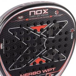 NOX NERBO WPT 2022 -Strada Moda nox pnerwpt22 nerbo wpt 2022 racchette padel uomo 045802701 gen 6