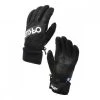 OAKLEY GUANTI FACTORY WINTER 2.0 Nero