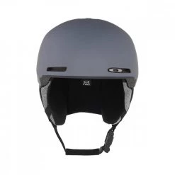 OAKLEY CASCO MOD1 Grigio -Strada Moda oakley 99505 casco mod1 caschi snowboard uomo 041478901 24j 2