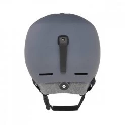 OAKLEY CASCO MOD1 Grigio -Strada Moda oakley 99505 casco mod1 caschi snowboard uomo 041478901 24j 3