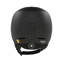 OAKLEY CASCO MOD1 PRO Nero -Strada Moda oakley fos900586 casco mod1 pro caschi snowboard uomo 044057001 02e 4