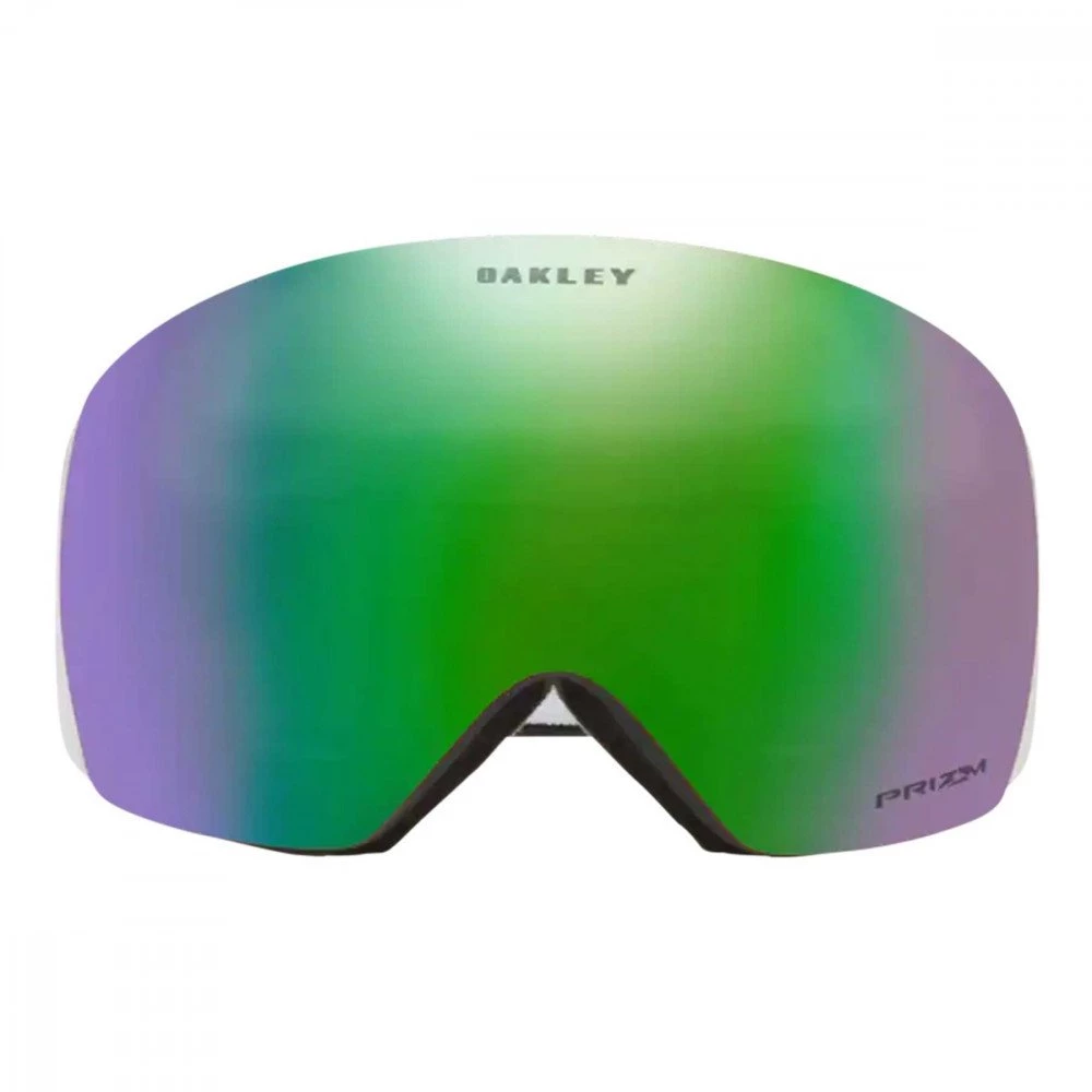 OAKLEY MASCHERA FLIGHT DECK L PRIZM™ JADE 3 OAKLEY MASCHERA FLIGHT DECK L PRIZM™ JADE - immagine 2