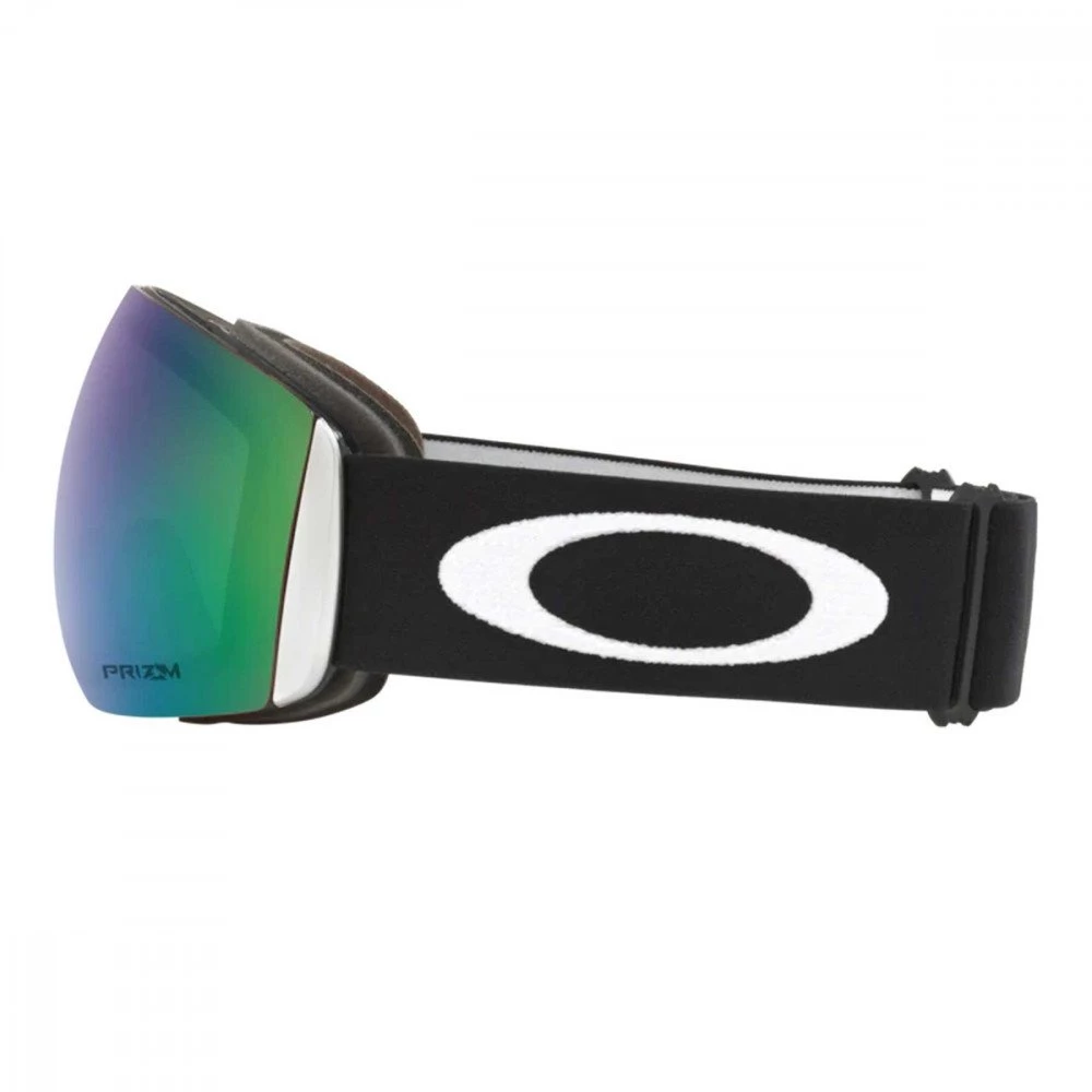 OAKLEY MASCHERA FLIGHT DECK L PRIZM™ JADE 5 OAKLEY MASCHERA FLIGHT DECK L PRIZM™ JADE - immagine 4