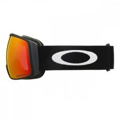 OAKLEY MASCHERA FLIGHT TRACKER L PRIZM™ TORCH -Strada Moda oakley oo7104 maschera flight tracker xl prizm torch maschere snowboard uomo 044058401 07 4