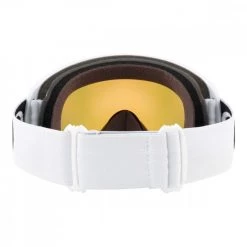 OAKLEY MASCHERA O-FRAME 2.0 PRO M FIRE IRIDIUM -Strada Moda oakley oo7113 maschera o frame 2 0 pro xm fire iridium maschere snowboard uomo 044058901 03 3