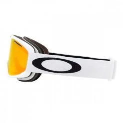 OAKLEY MASCHERA O-FRAME 2.0 PRO M FIRE IRIDIUM -Strada Moda oakley oo7113 maschera o frame 2 0 pro xm fire iridium maschere snowboard uomo 044058901 03 4