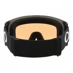 OAKLEY MASCHERA TARGET LINE L PERSIMMON -Strada Moda oakley oo7120 maschera ridge line xl persimmon maschere snowboard uomo 044059101 02 3