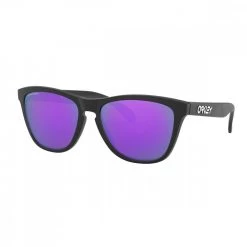 OAKLEY OCCHIALE FROGSKINS™ VIOLET IRIDIUM