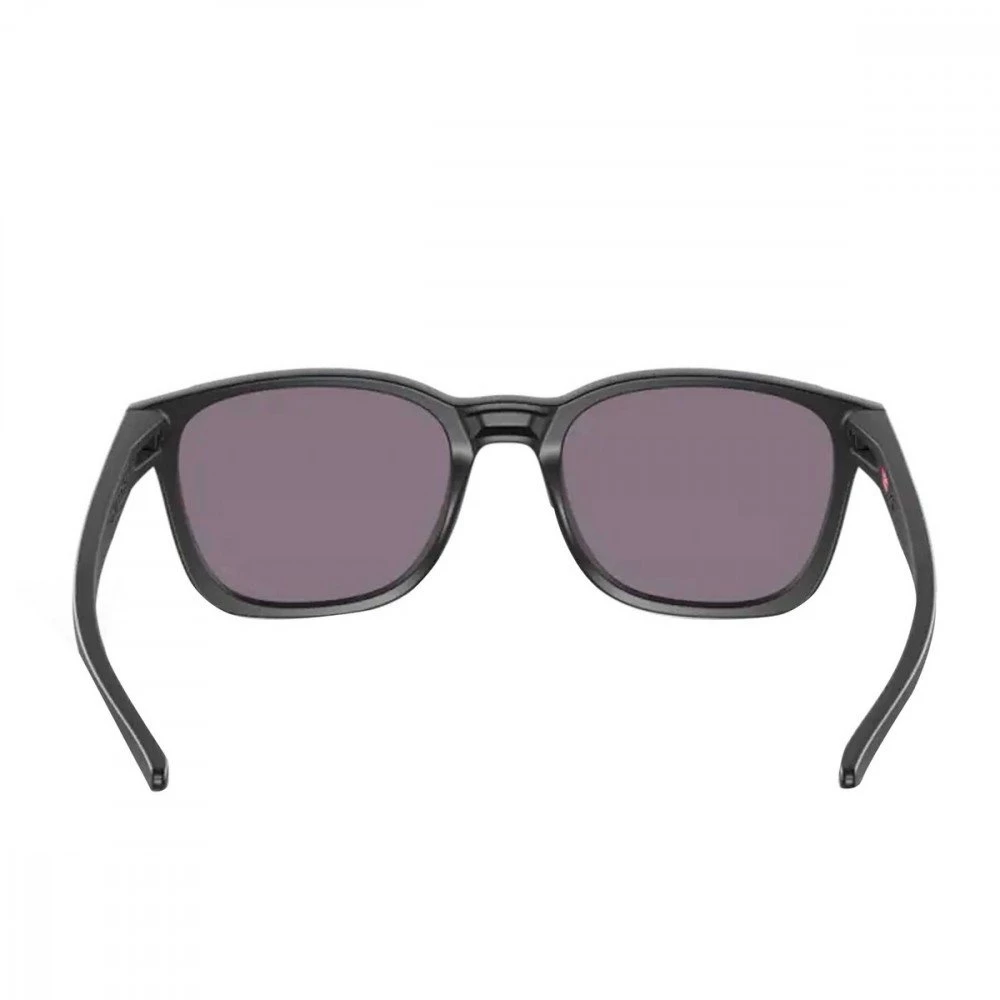 OAKLEY OCCHIALE OJECTOR MATTEBLACKPRIZMGREY 5 OAKLEY OCCHIALE OJECTOR MATTEBLACKPRIZMGREY - immagine 3
