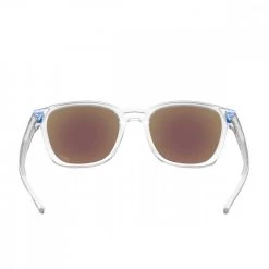 OAKLEY OCCHIALE OJECTOR PRIZM™ SAPPHIRE 9 OAKLEY OCCHIALE OJECTOR PRIZM™ SAPPHIRE -Strada Moda oakley oo9018 occhiale ojector prizm sapphire accessori uomo 046189101 1155 3