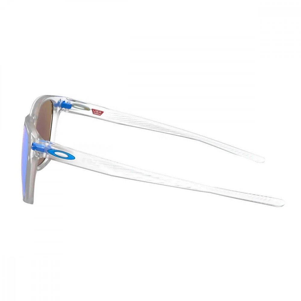 OAKLEY OCCHIALE OJECTOR PRIZM™ SAPPHIRE 6 OAKLEY OCCHIALE OJECTOR PRIZM™ SAPPHIRE - immagine 4