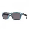 OAKLEY OCCHIALE HOLBROOK™ PRIZM™ GREY POLARIZED -Strada Moda oakley oo9102 occhiale holbrook prizm grey polarized accessori uomo 046189201 v855 1