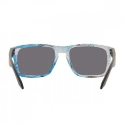 OAKLEY OCCHIALE HOLBROOK™ PRIZM™ GREY POLARIZED -Strada Moda oakley oo9102 occhiale holbrook prizm grey polarized accessori uomo 046189201 v855 3