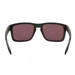 OAKLEY OCCHIALE HOLBROOK™ PRIZM™ SAPPHIRE -Strada Moda oakley oo9102 occhiale holbrook prizm sapphire accessori uomo 041054301 h055 3