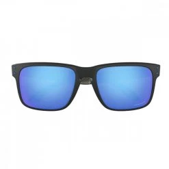 OAKLEY OCCHIALE HOLBROOK™ PRIZM™ SAPPHIRE -Strada Moda oakley oo9102 occhiale holbrook prizm sapphire accessori uomo 041054301 h055 6
