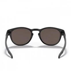 OAKLEY OCCHIALE LATCH PRIZM™ GREY -Strada Moda oakley oo9265 occhiale latch prizm grey accessori uomo 043424301 5653 3