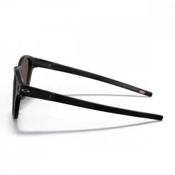 OAKLEY OCCHIALE LATCH PRIZM™ GREY -Strada Moda oakley oo9265 occhiale latch prizm grey accessori uomo 043424301 5653 4