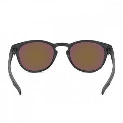 OAKLEY OCCHIALE LATCH VIOLET IRDIUM -Strada Moda oakley oo9265 occhiale latch violet irdium tutti bambino uomo 041964301 5553 3