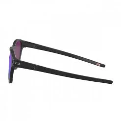 OAKLEY OCCHIALE LATCH VIOLET IRDIUM -Strada Moda oakley oo9265 occhiale latch violet irdium tutti bambino uomo 041964301 5553 4