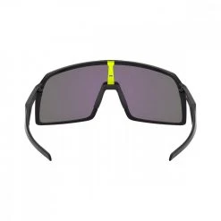 OAKLEY OCCHIALE SUTRO PRIZM™ JADE 8 OAKLEY OCCHIALE SUTRO PRIZM™ JADE -Strada Moda oakley oo9406 occhiale sutro blkink w prizm jade accessori uomo 042153901 0337 3