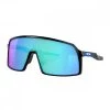 OAKLEY OCCHIALE SUTRO PRIZM™ SAPPHIRE -Strada Moda oakley oo9406 occhiale sutro prizm sapphire accessori uomo 046189601 9037 1