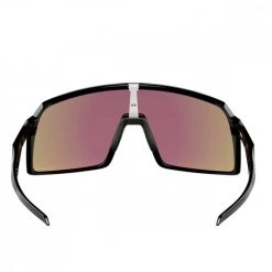 OAKLEY OCCHIALE SUTRO PRIZM™ SAPPHIRE -Strada Moda oakley oo9406 occhiale sutro prizm sapphire accessori uomo 046189601 9037 3