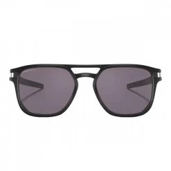 OAKLEY OCCHIALE LATCH™ BETA PRIZM™ GREY -Strada Moda oakley oo9436 occhiale latch beta prizm grey accessori uomo 046189801 0154 2