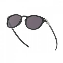 OAKLEY OCCHIALE PITCHMAN R PRIZM™ GREY -Strada Moda oakley oo9439 occhiale pitchman r prizm grey accessori uomo 041054901 0150 5